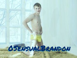 0SensualBrandon