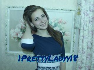 1PrettyLadyy18