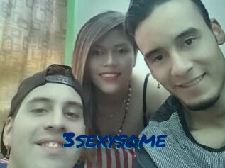 3sexysome