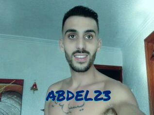 ABDEL23