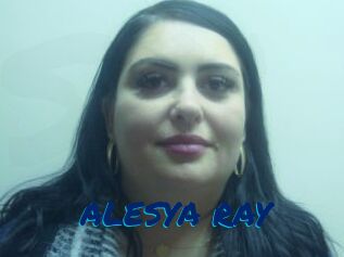 ALESYA_RAY