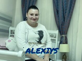 ALEXIYS