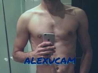 ALEXUCAM