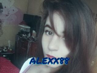 ALEXX88