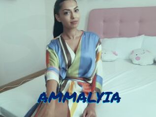 AMMALYIA