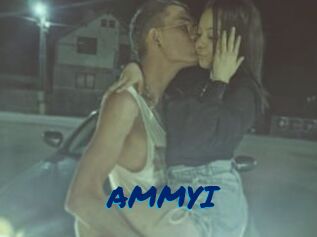 AMMYI