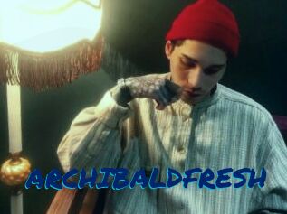 ARCHIBALDFRESH