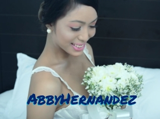 AbbyHernandez