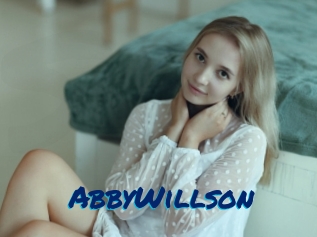 AbbyWillson