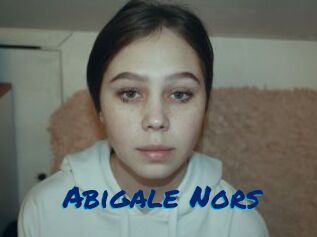 Abigale_Nors