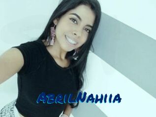 AbrilNahiia