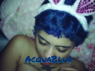 AcquaBlur