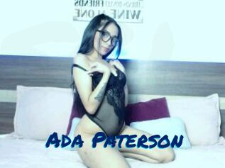 Ada_Paterson