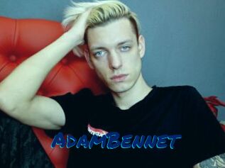 AdamBennet