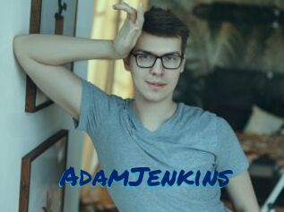 AdamJenkins