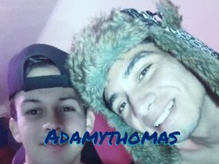 Adamythomas