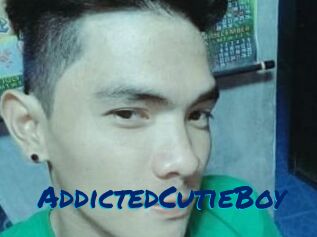 AddictedCutieBoy