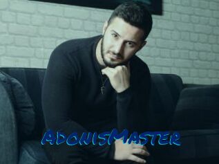 AdonisMaster