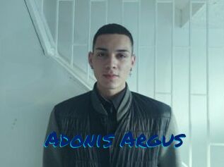 Adonis_Argus