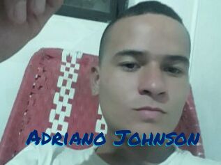 Adriano_Johnson