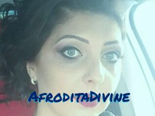 AfroditaDivine