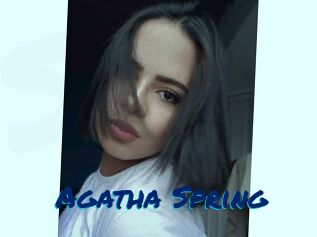 Agatha_Spring