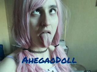 AhegaoDoll