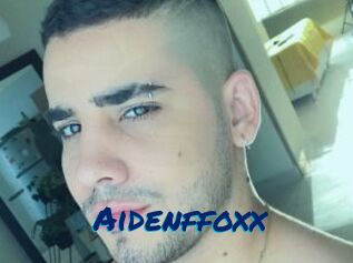 Aidenffoxx