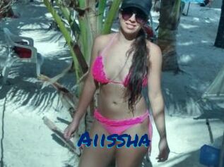 Aiissha