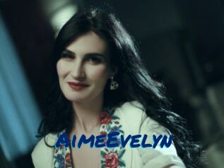 AimeEvelyn