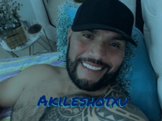 Akileshotxu