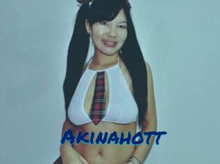 Akinahott