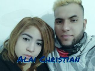 Alai_Christian