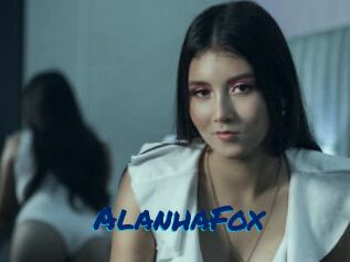 AlanhaFox