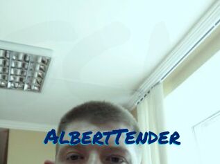 AlbertTender