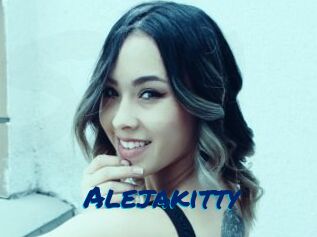 Alejakitty