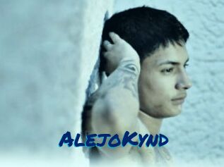 AlejoKynd