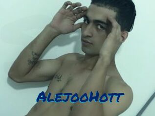 AlejooHott