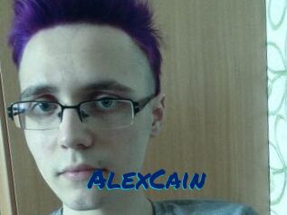 AlexCain