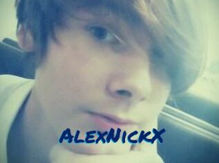 Alex_NickX