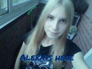 AlexXis_here