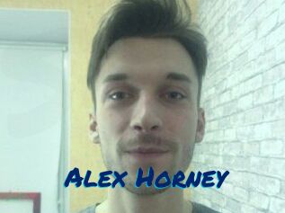 Alex_Horney