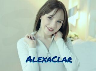 AlexaClar