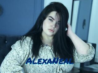 AlexaNeal