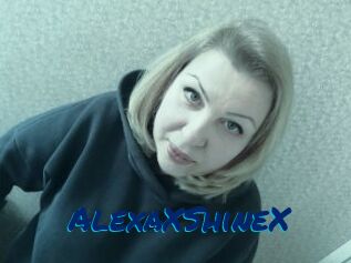 AlexaXShineX