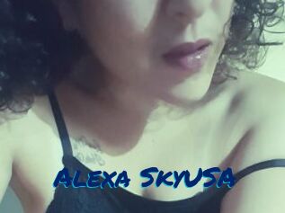 Alexa_SkyUSA