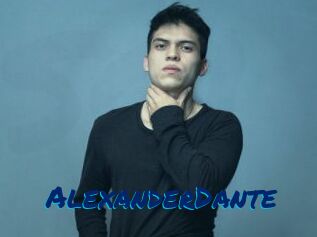 AlexanderDante