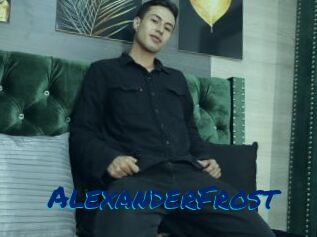 AlexanderFrost