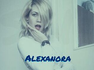 Alexanora