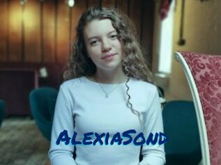 AlexiaSond